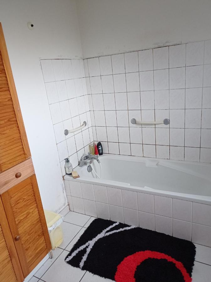 Chambre Chez L'Habitant Saint-Die-des-Vosges Экстерьер фото