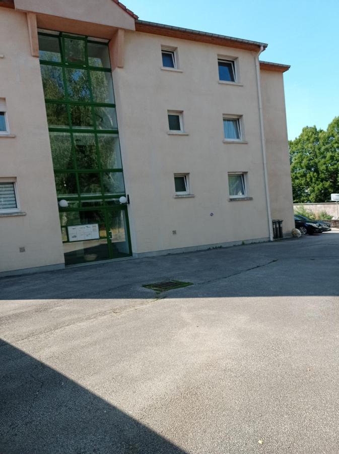 Chambre Chez L'Habitant Saint-Die-des-Vosges Экстерьер фото